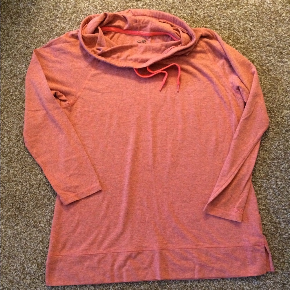 Campion Relaxed Top, L